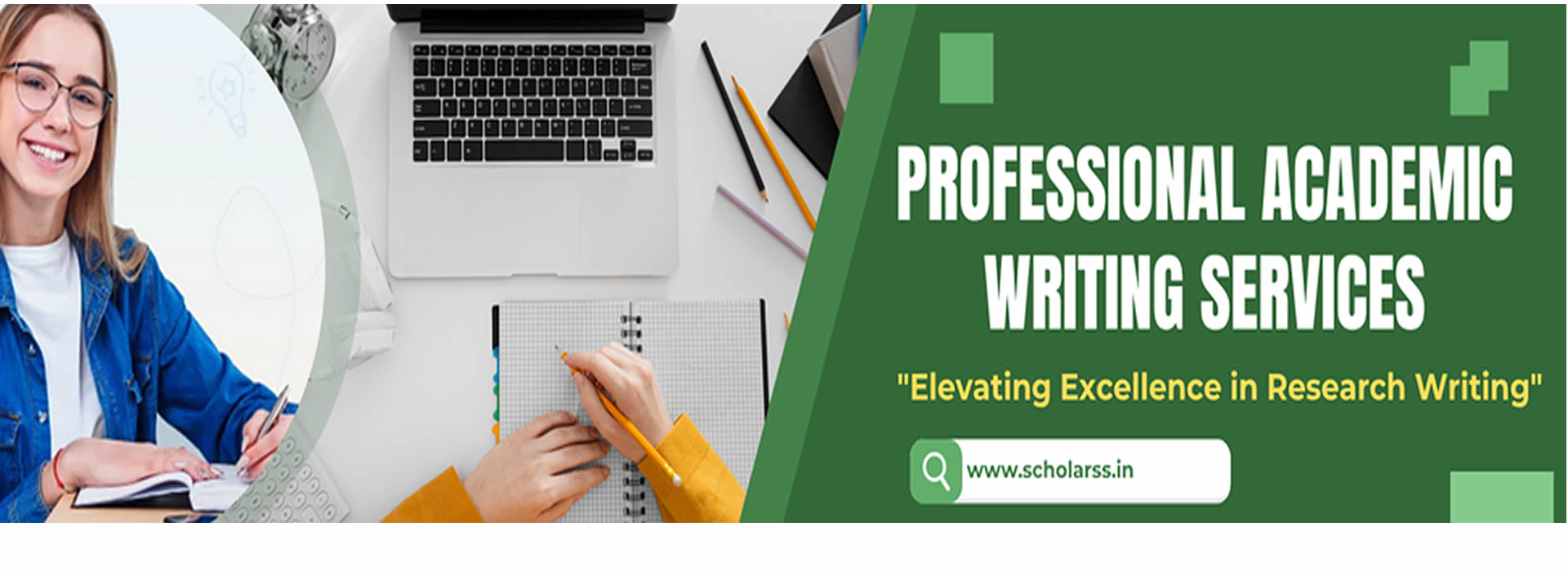 Professional Academic Writing Services
